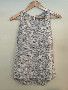 Lululemon Sleeveless Top
